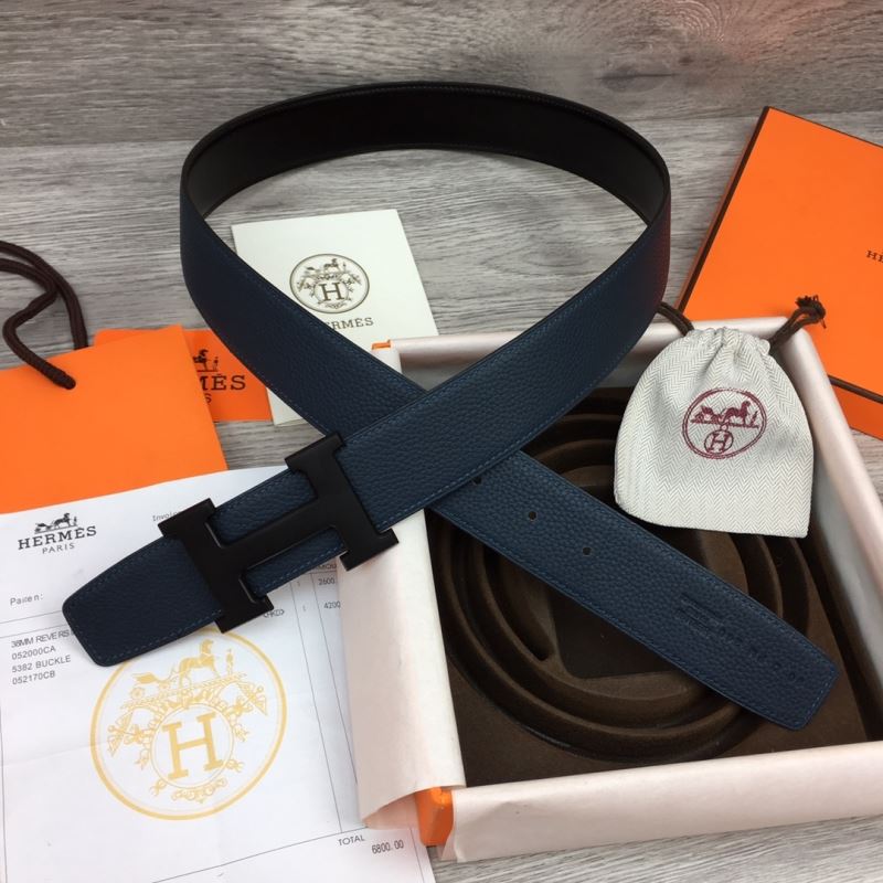 Hermes Belts